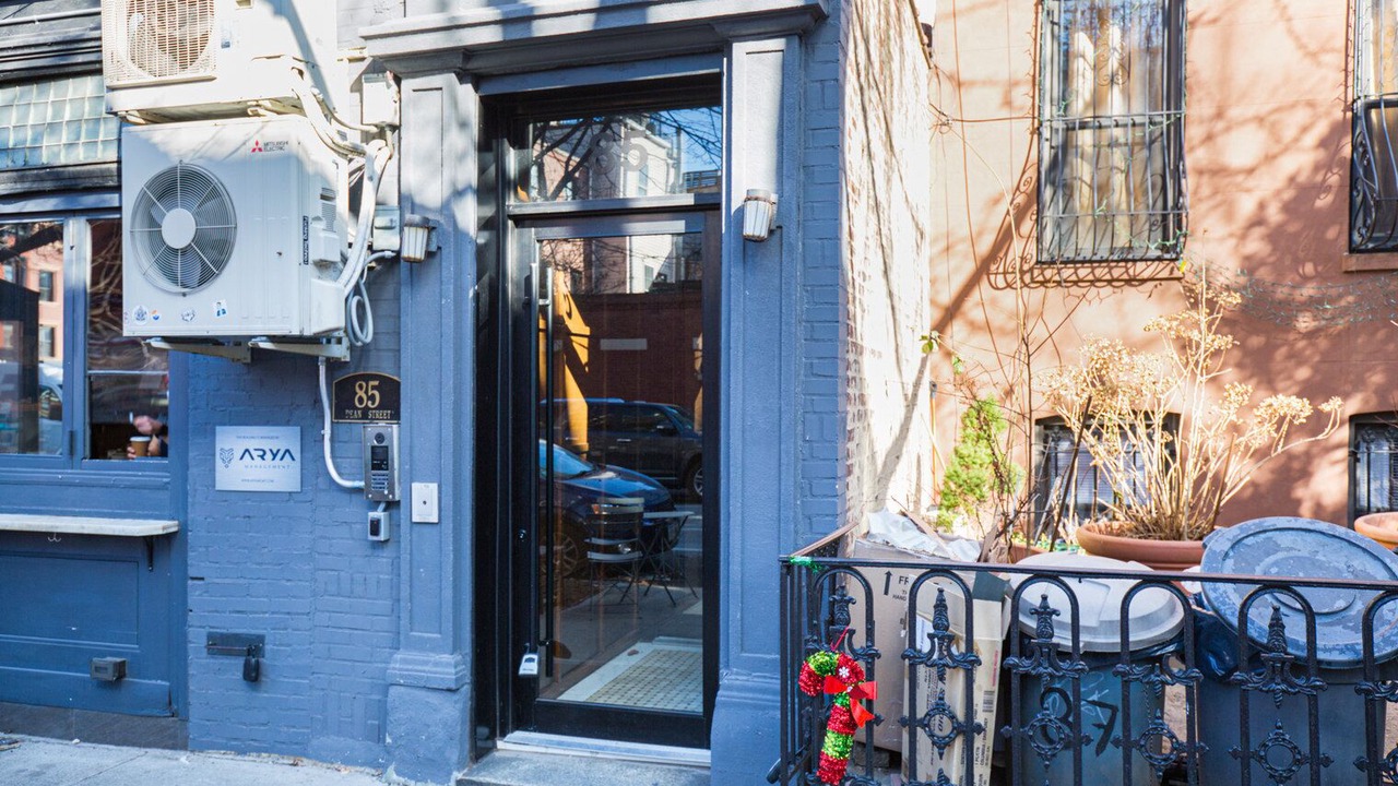 Photo of Outdoor in Boerum Hill