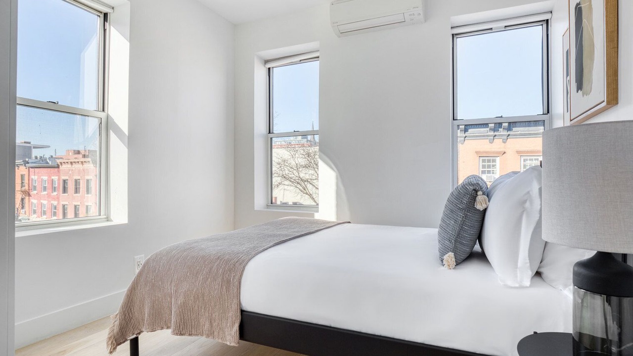 Photo of Bedroom in Boerum Hill
