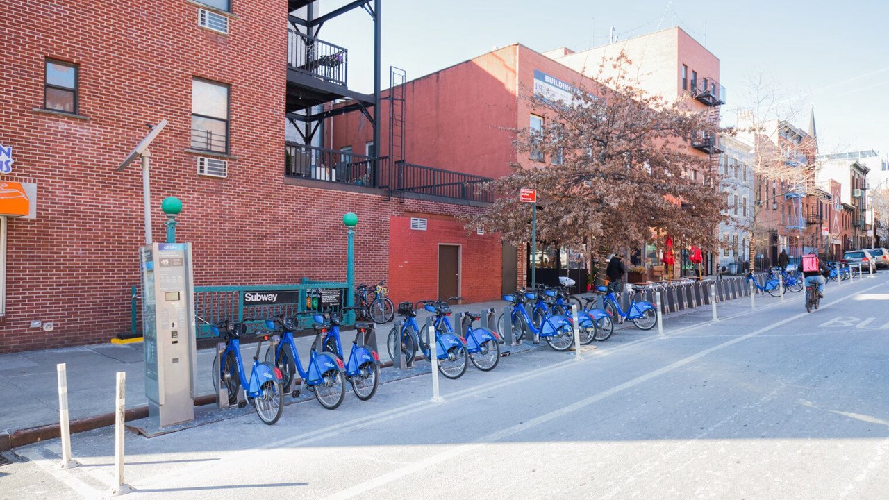Photo of Outdoor in Boerum Hill