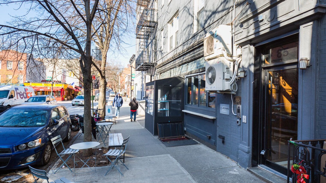 Photo of Outdoor in Boerum Hill