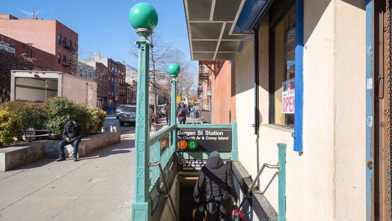 Photo of Outdoor in Boerum Hill