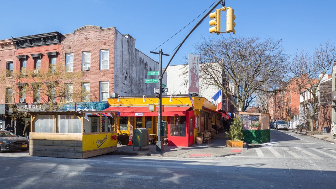 Photo of Others in Boerum Hill