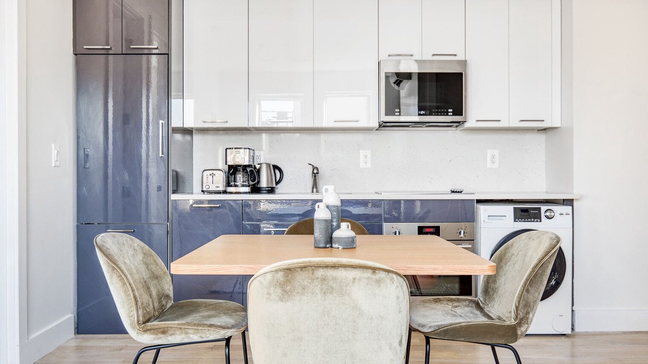 Photo of Kitchen in Boerum Hill