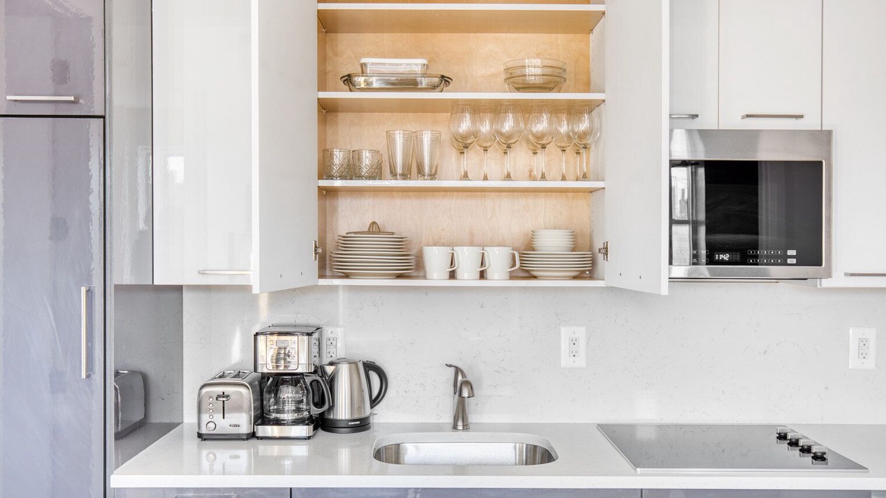 Photo of Kitchen in Boerum Hill