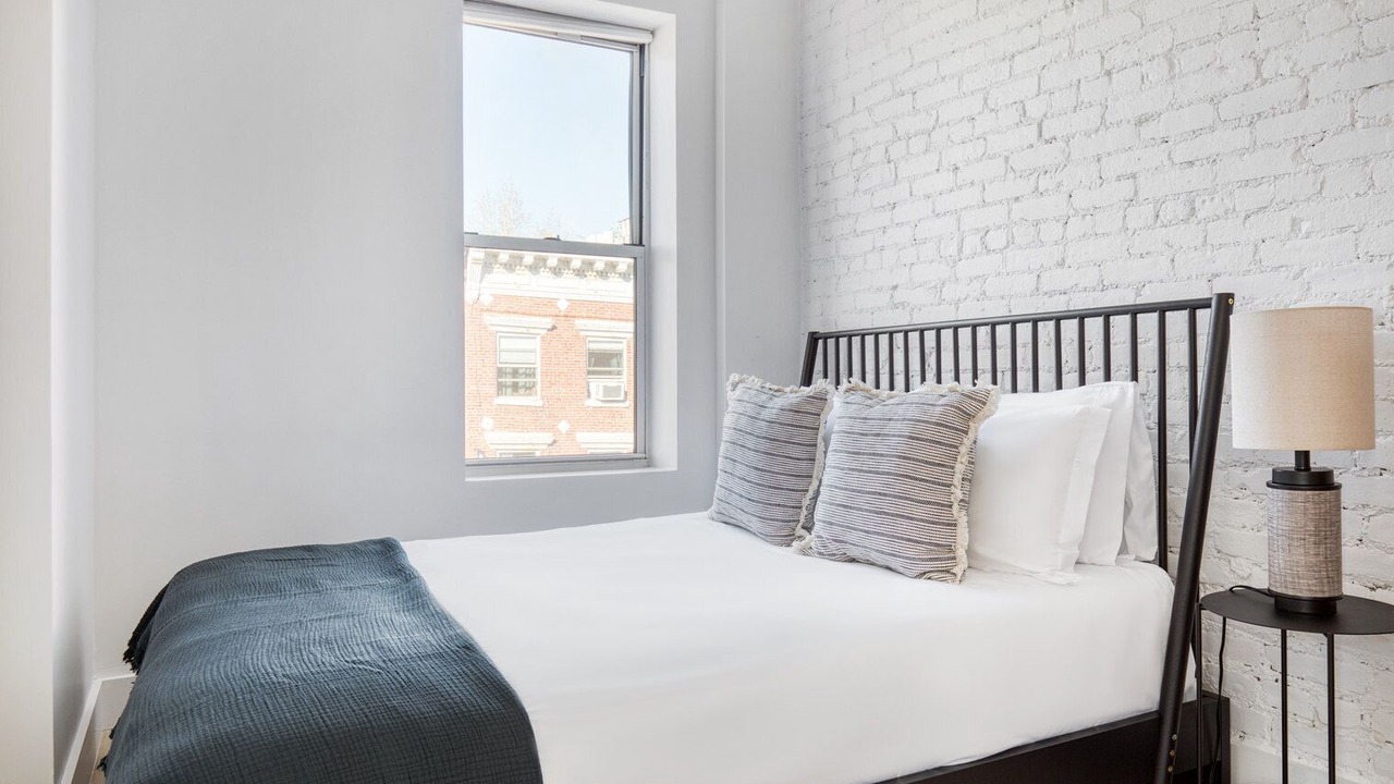Photo of Bedroom in Boerum Hill