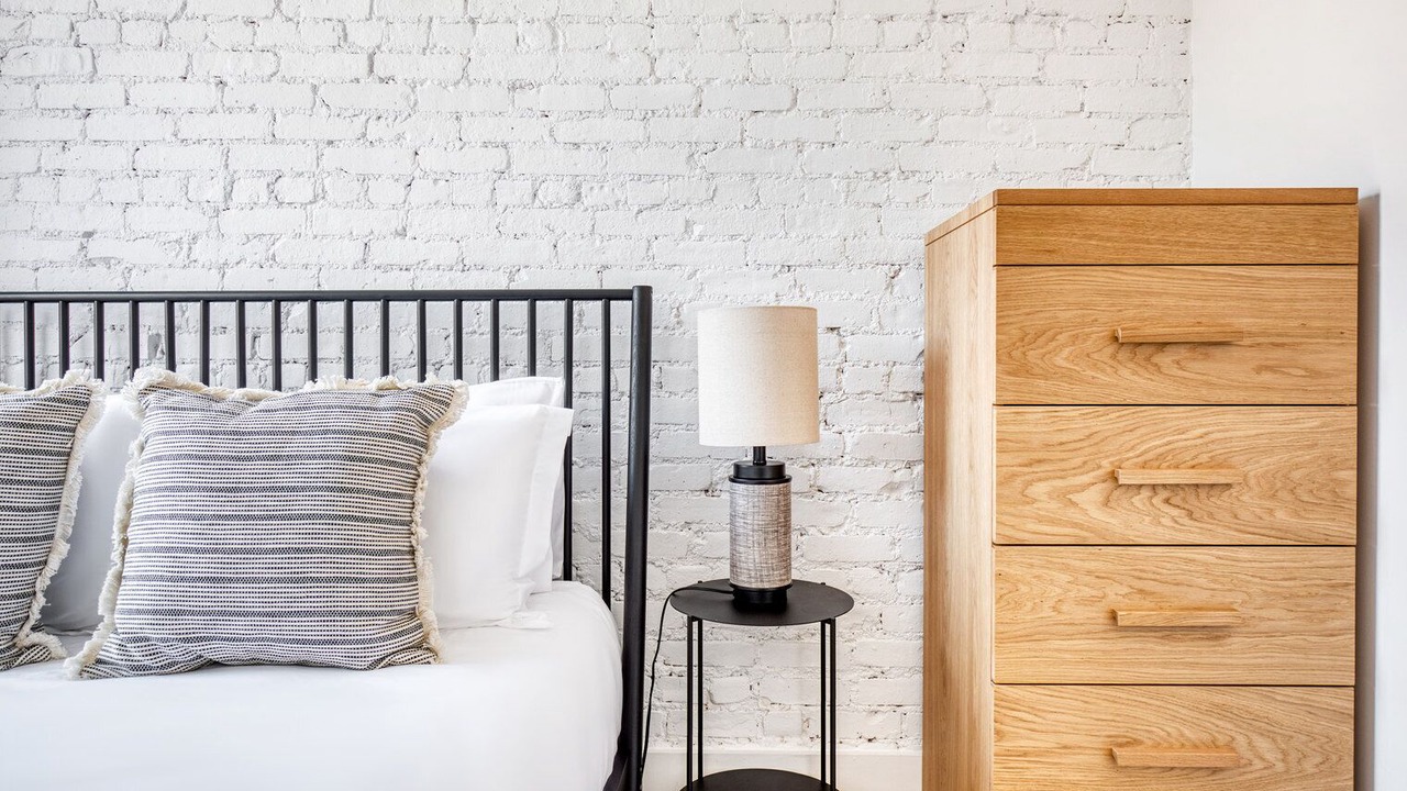 Photo of Bedroom in Boerum Hill