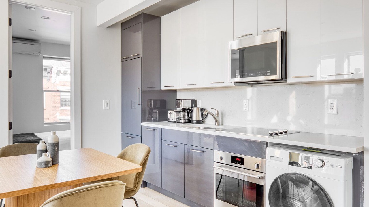 Photo of Kitchen in Boerum Hill