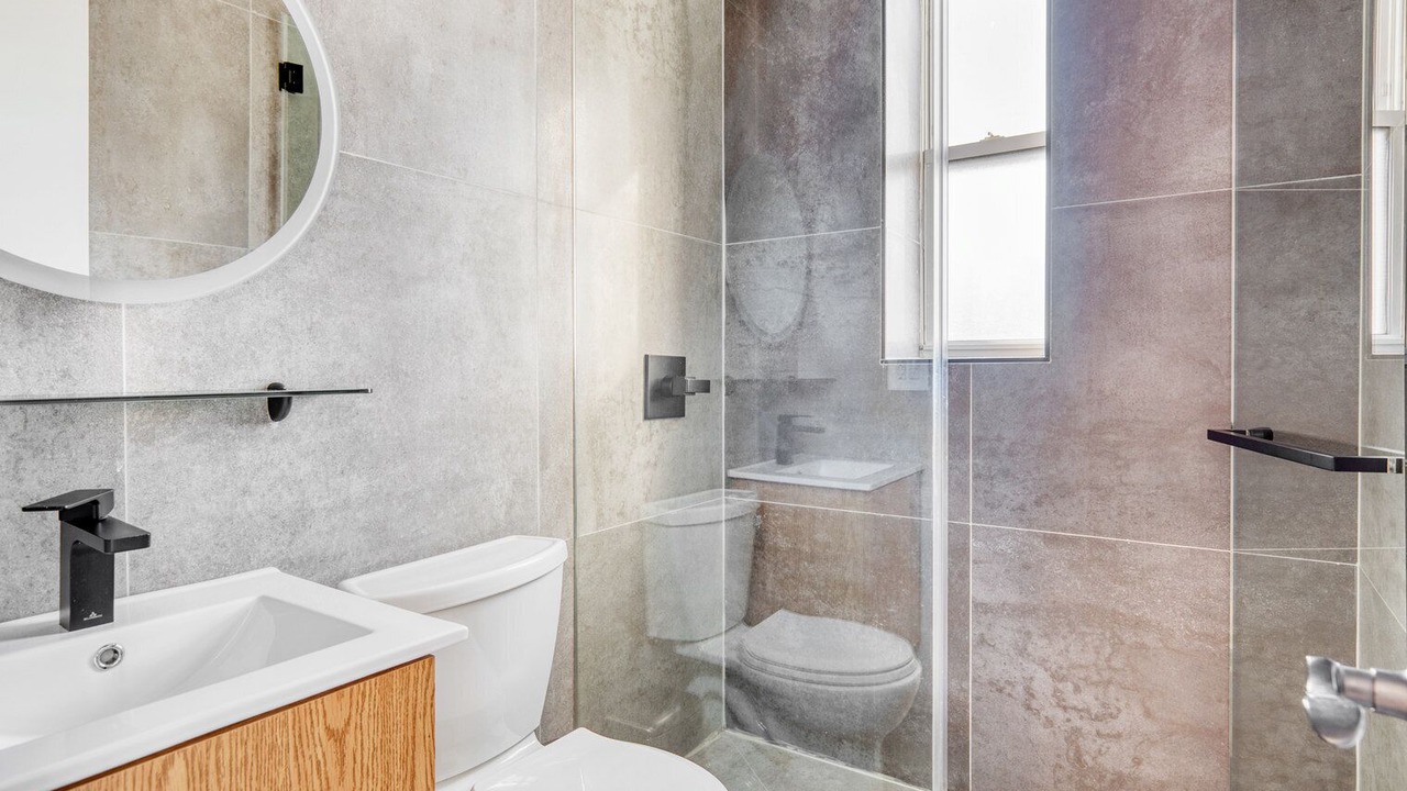 Photo of Bathroom in Boerum Hill