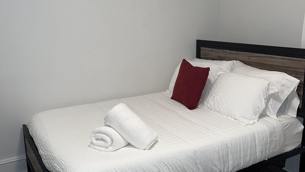 Photo of Bedroom in Ocean Hill