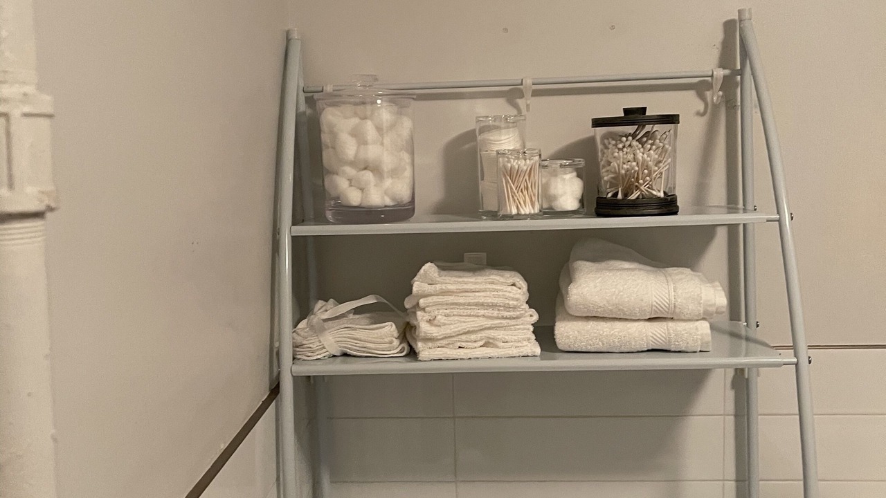 Photo of Bathroom in Ocean Hill