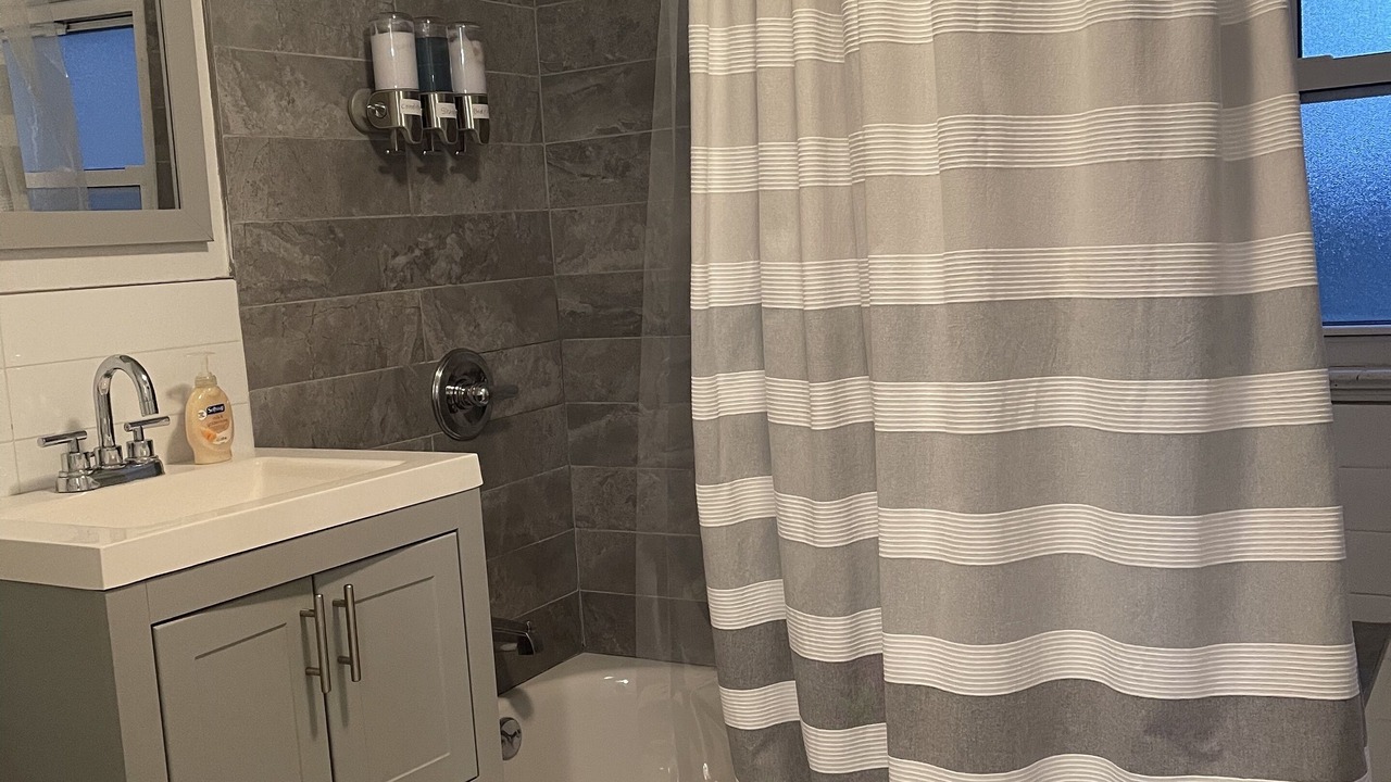Photo of Bathroom in Ocean Hill