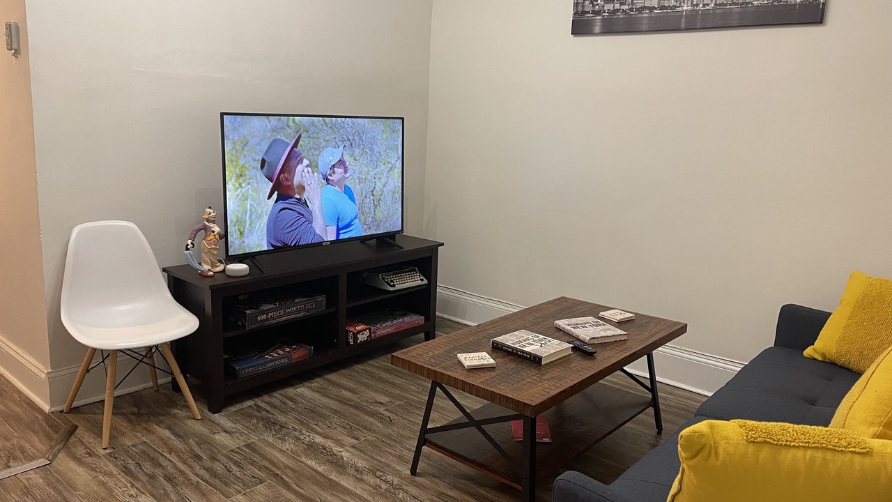 Photo of Livingroom in Ocean Hill