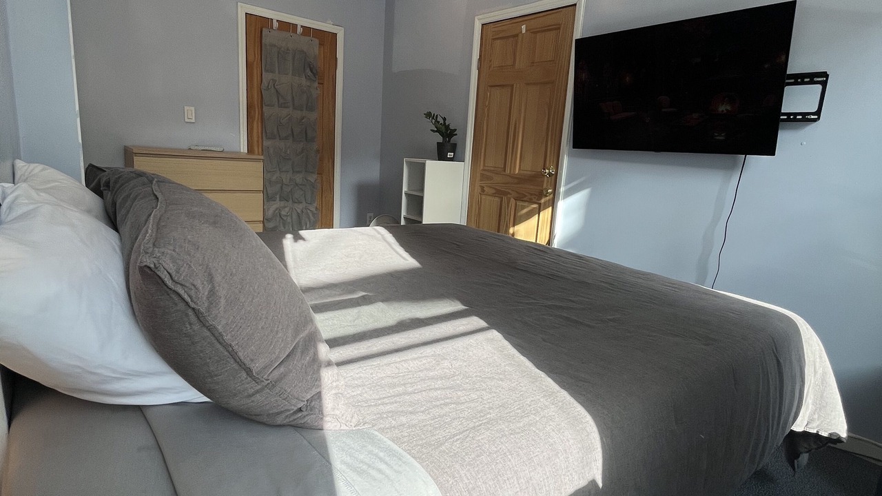 Photo of Bedroom in Bushwick