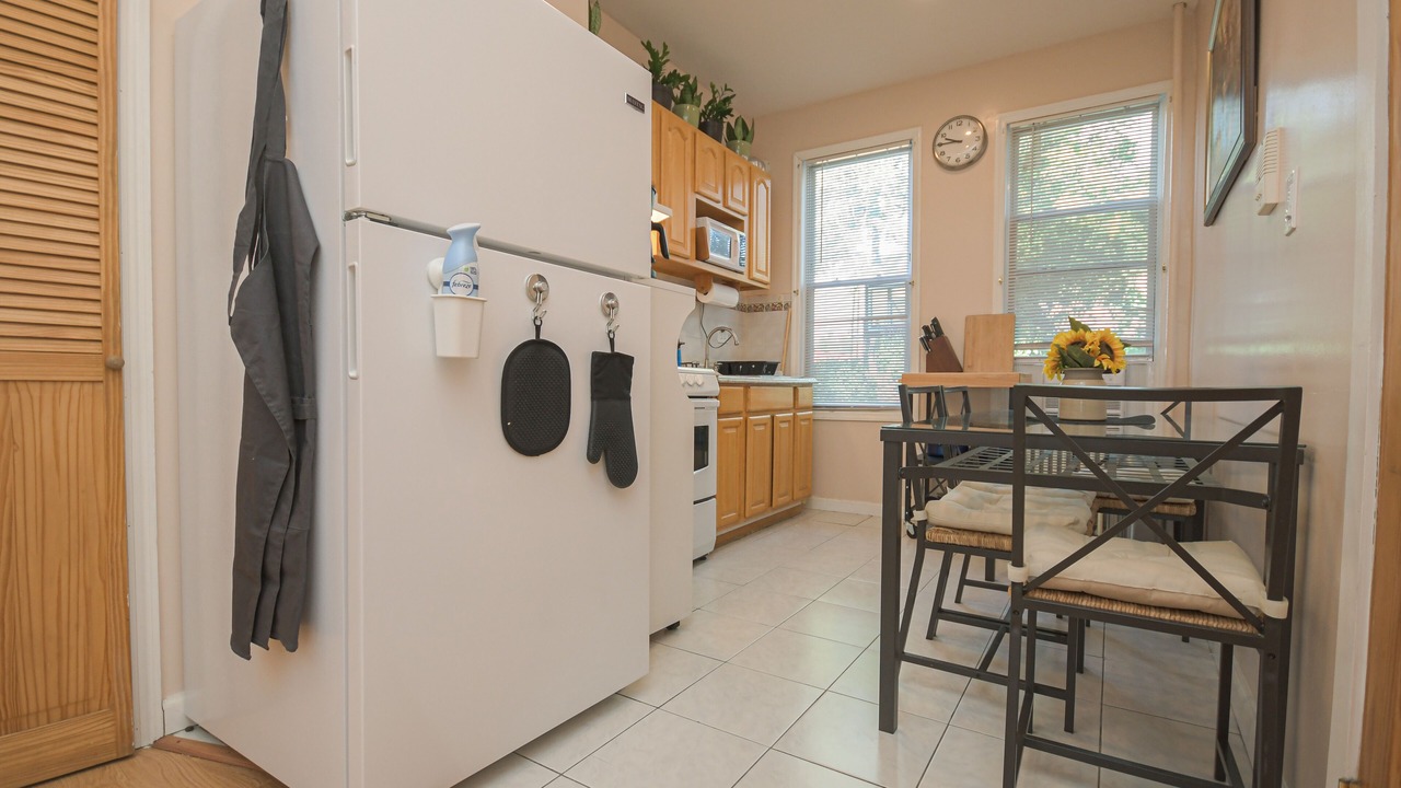 Photo of Kitchen in Bushwick