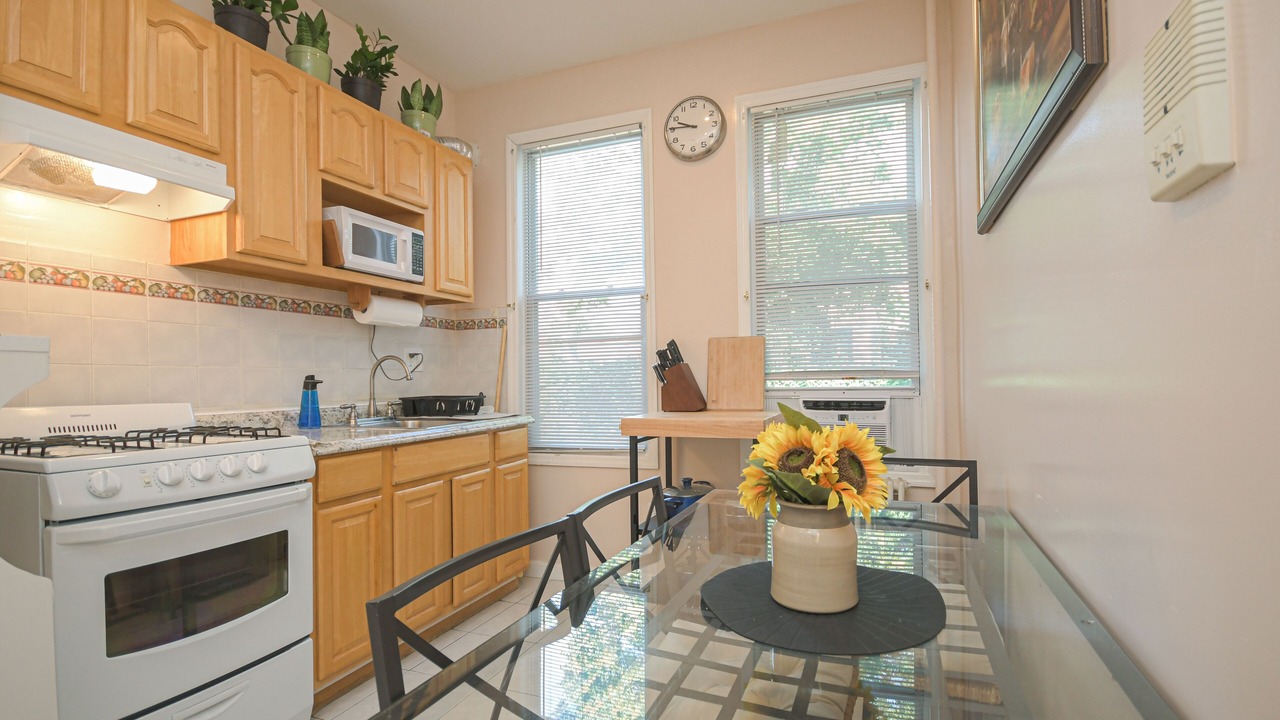 Photo of Kitchen in Bushwick