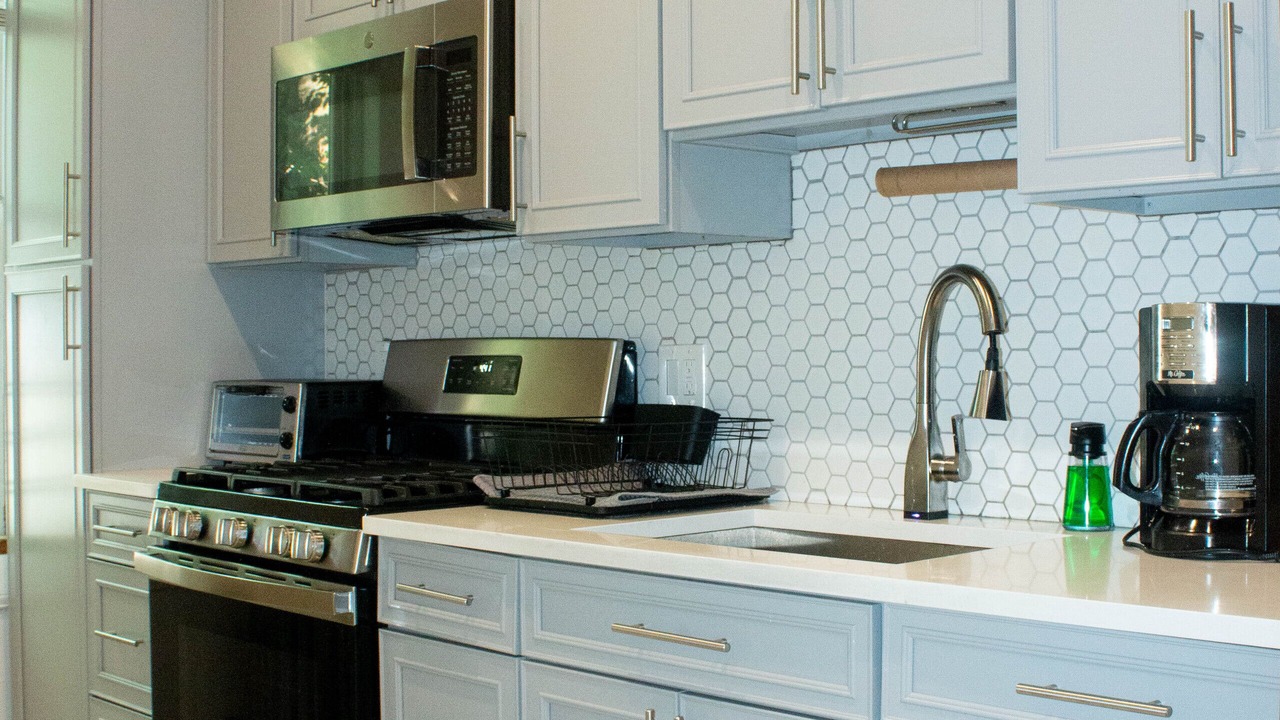 Photo of Kitchen in East New York
