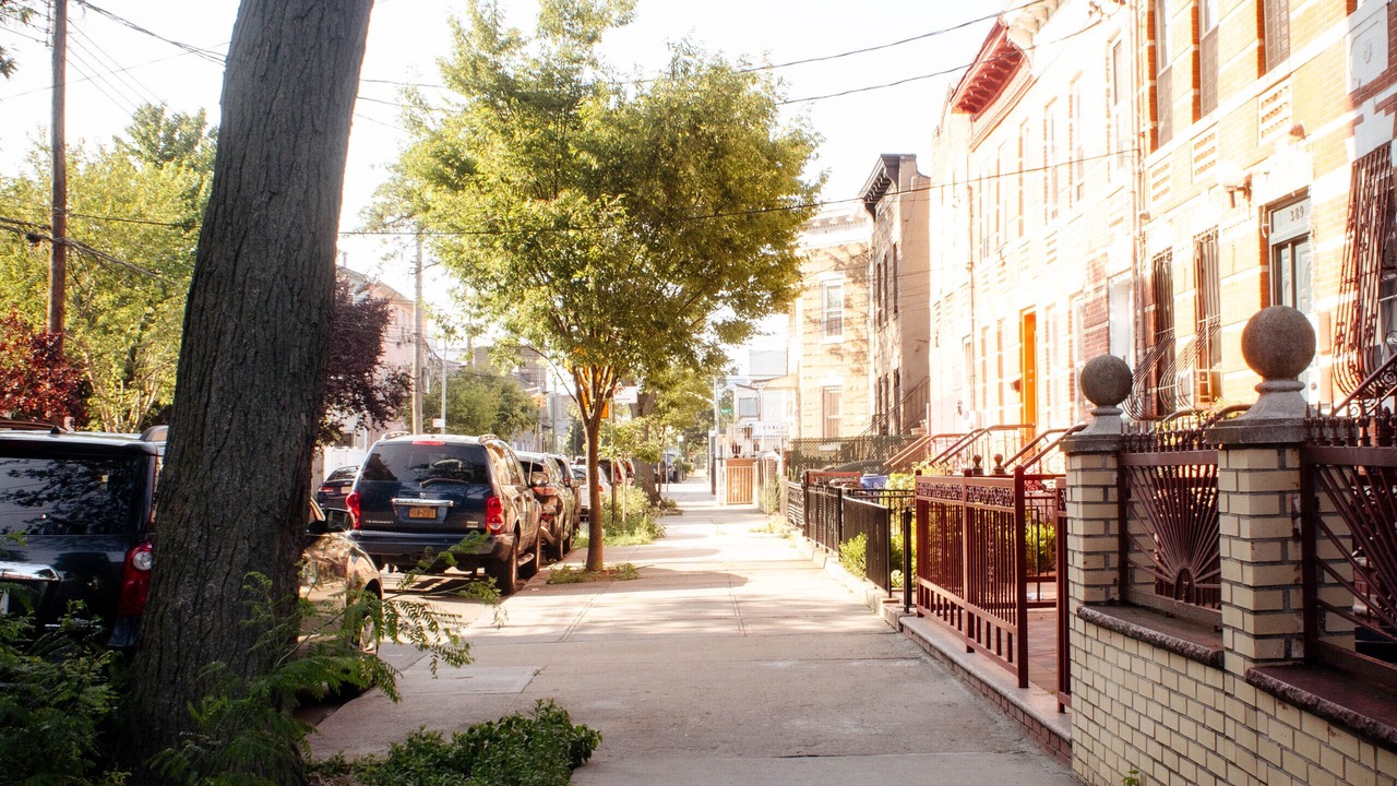 Photo of Outdoor in East New York