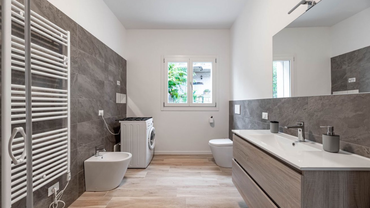 Photo of Bathroom in Guizza