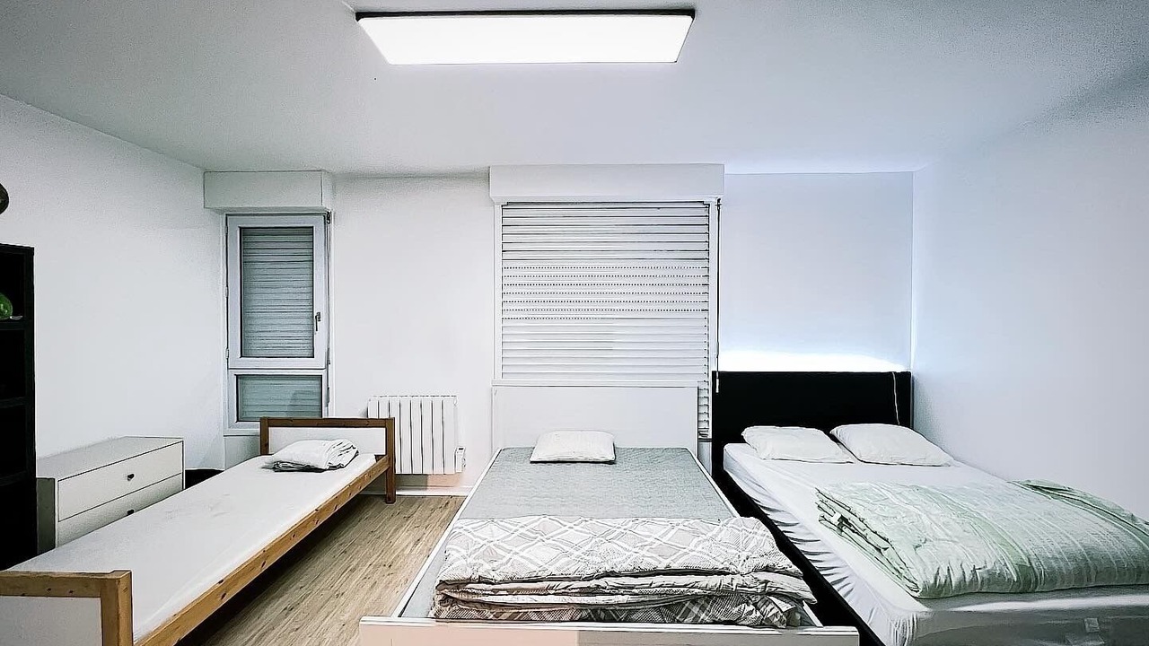 Photo of Bedroom in Noisy-le-Grand