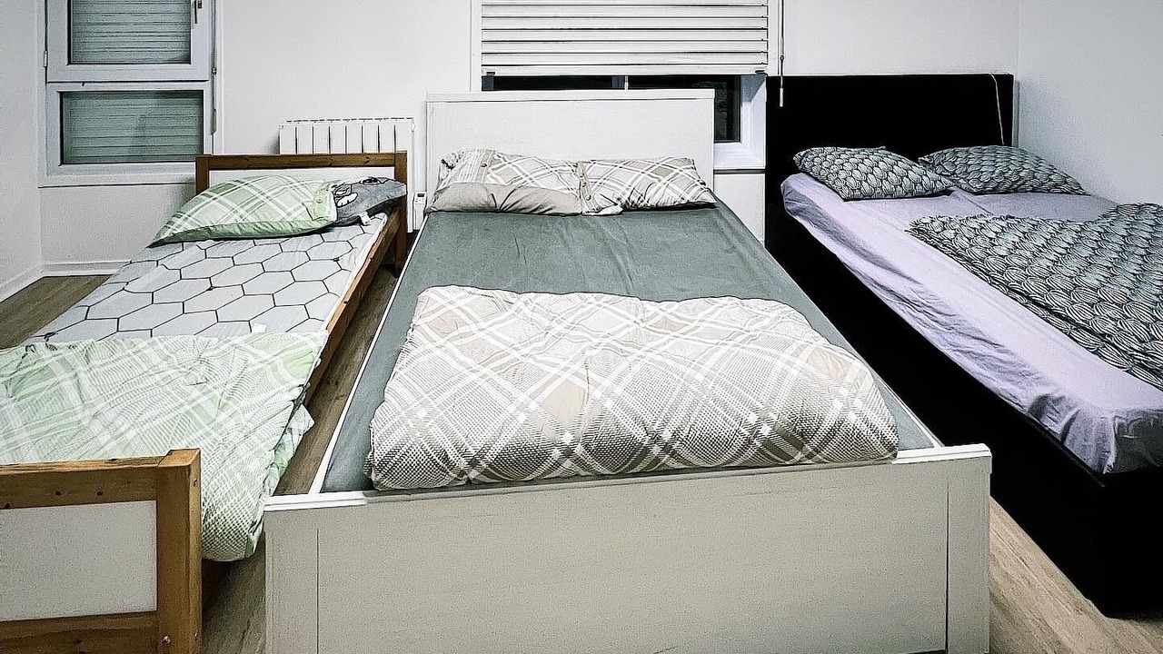 Photo of Bedroom in Noisy-le-Grand