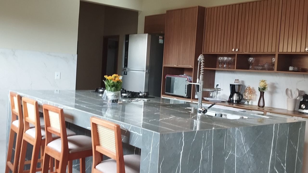 Photo of Kitchen in Rasa