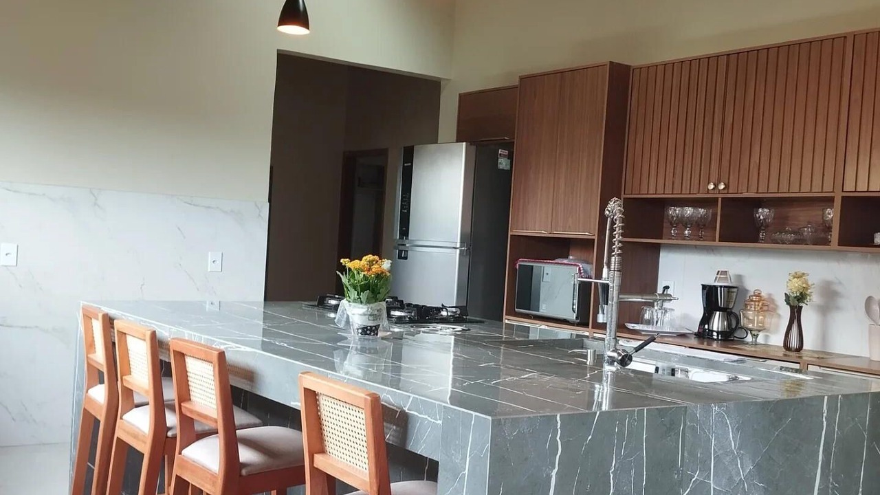 Photo of Kitchen in Rasa