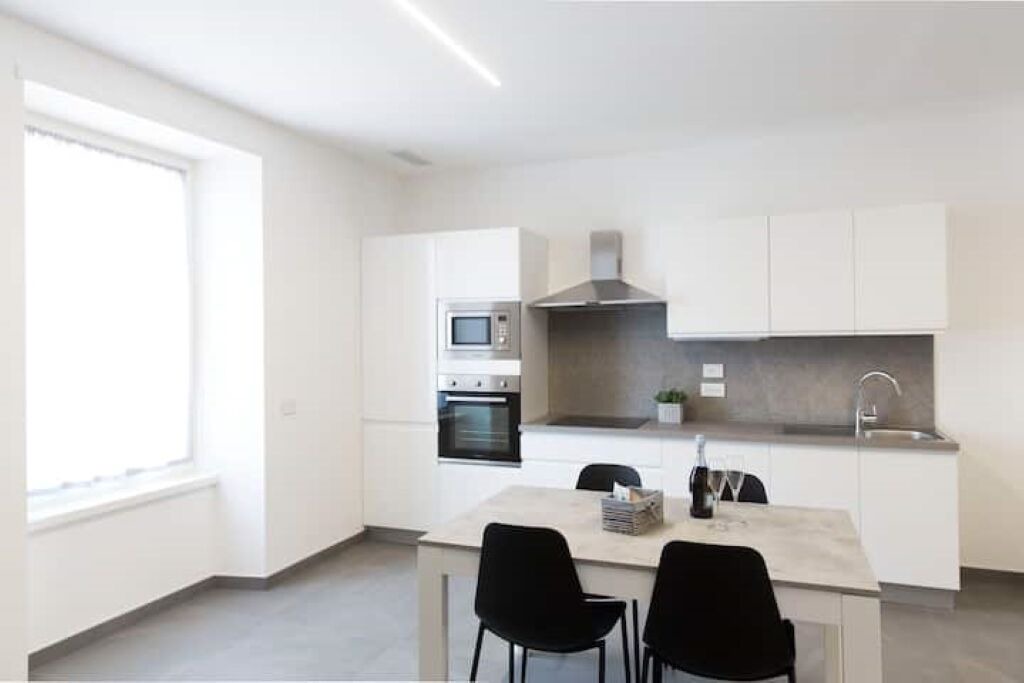 Photo of Kitchen in Porto