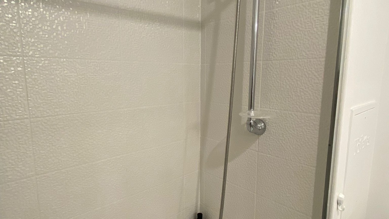 Photo of Bathroom in Petit-Ivry