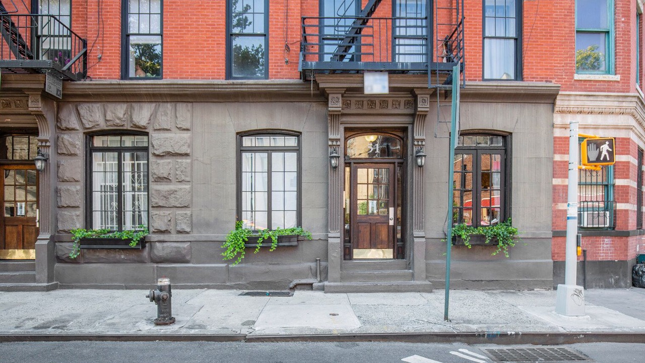 Photo of Outdoor in Greenwich Village