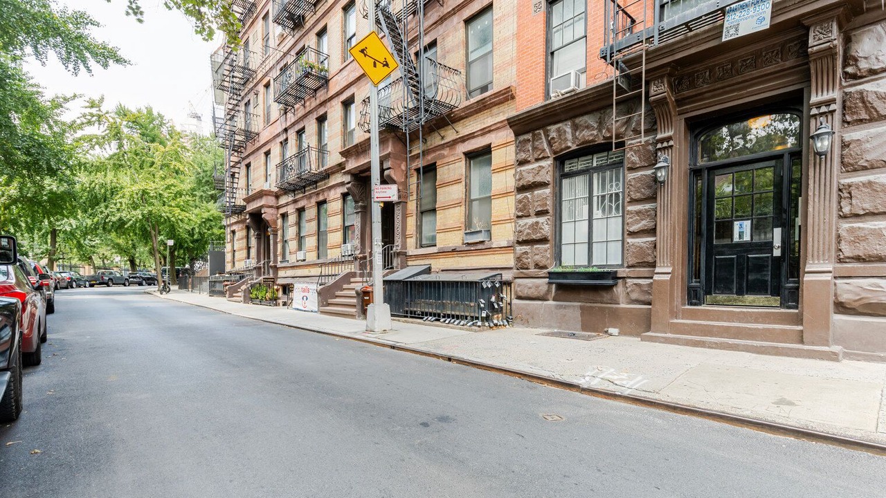 Photo of Outdoor in Greenwich Village