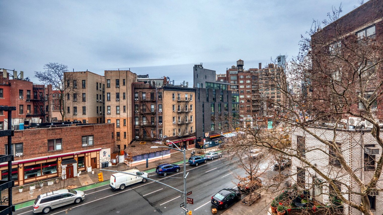 Photo of Others in Greenwich Village