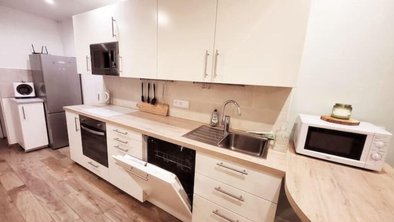Photo of Kitchen in Clichy