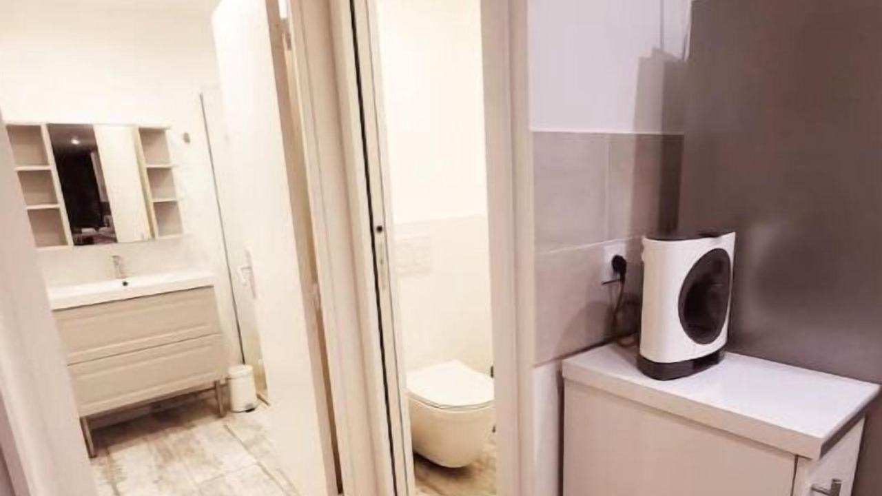 Photo of Bathroom in Clichy