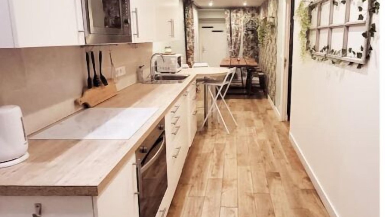 Photo of Kitchen in Clichy