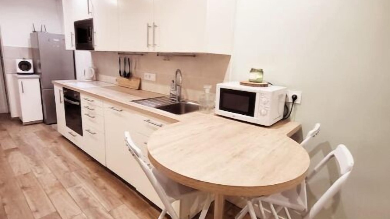 Photo of Kitchen in Clichy