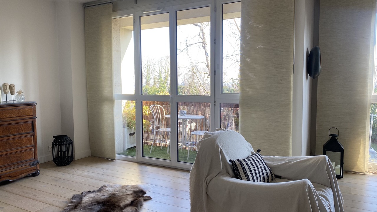 Photo of Livingroom in Saint-Cloud
