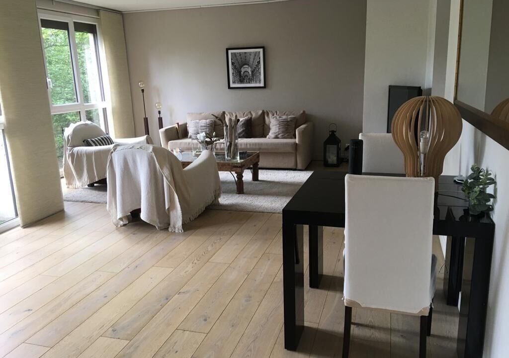 Photo of Livingroom in Saint-Cloud