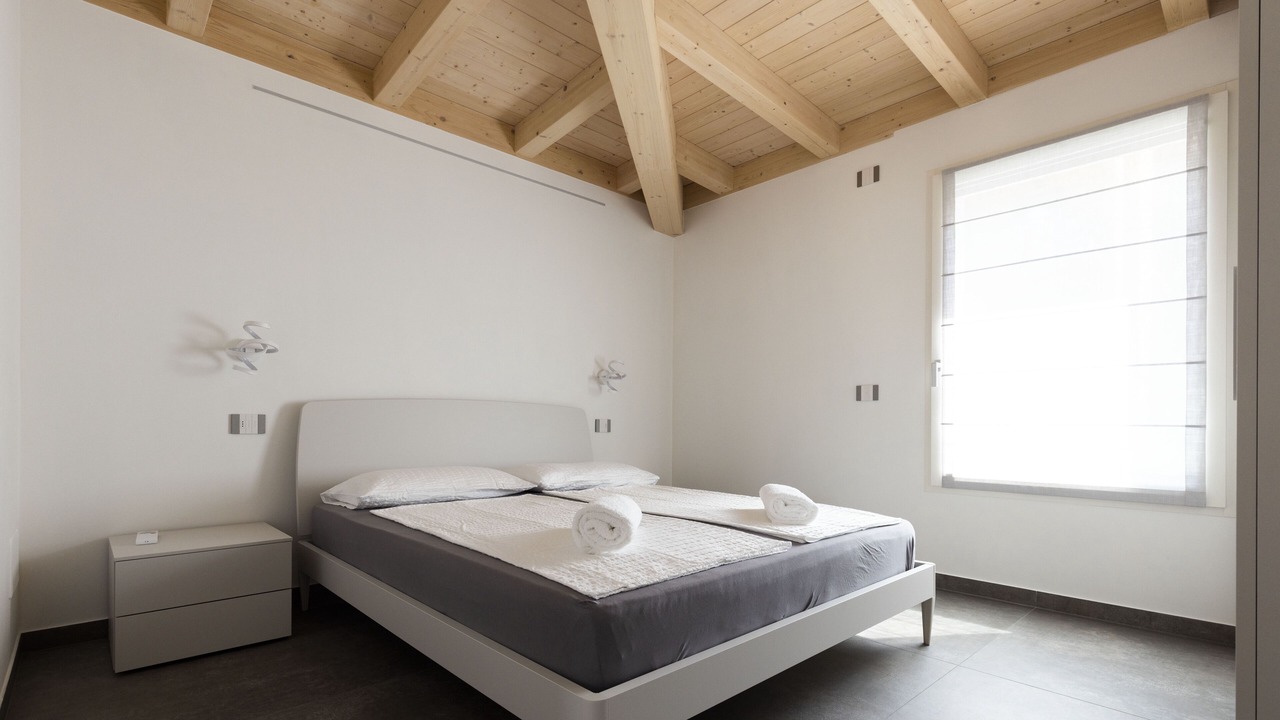 Photo of Bedroom in Porto