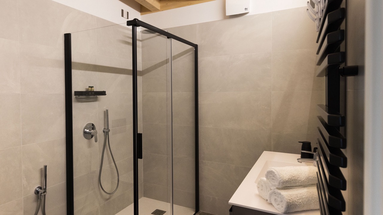 Photo of Bathroom in Porto
