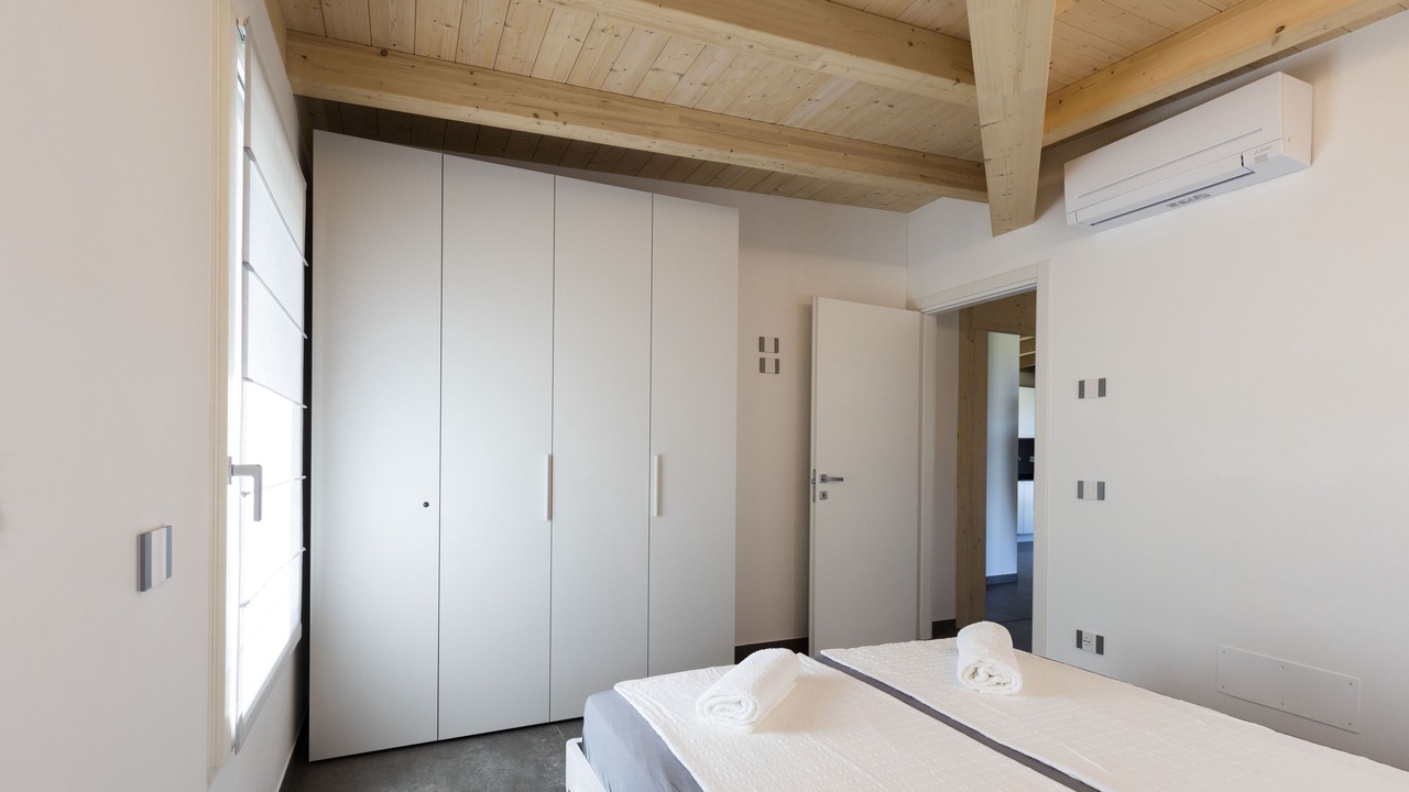 Photo of Bedroom in Porto