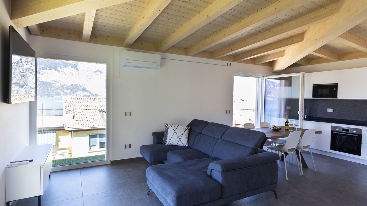 Photo of Livingroom in Porto