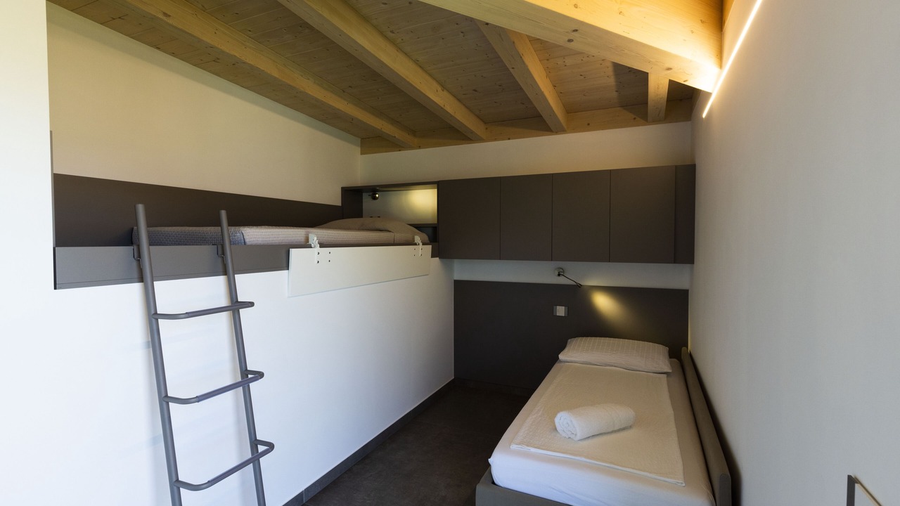 Photo of Bedroom in Porto