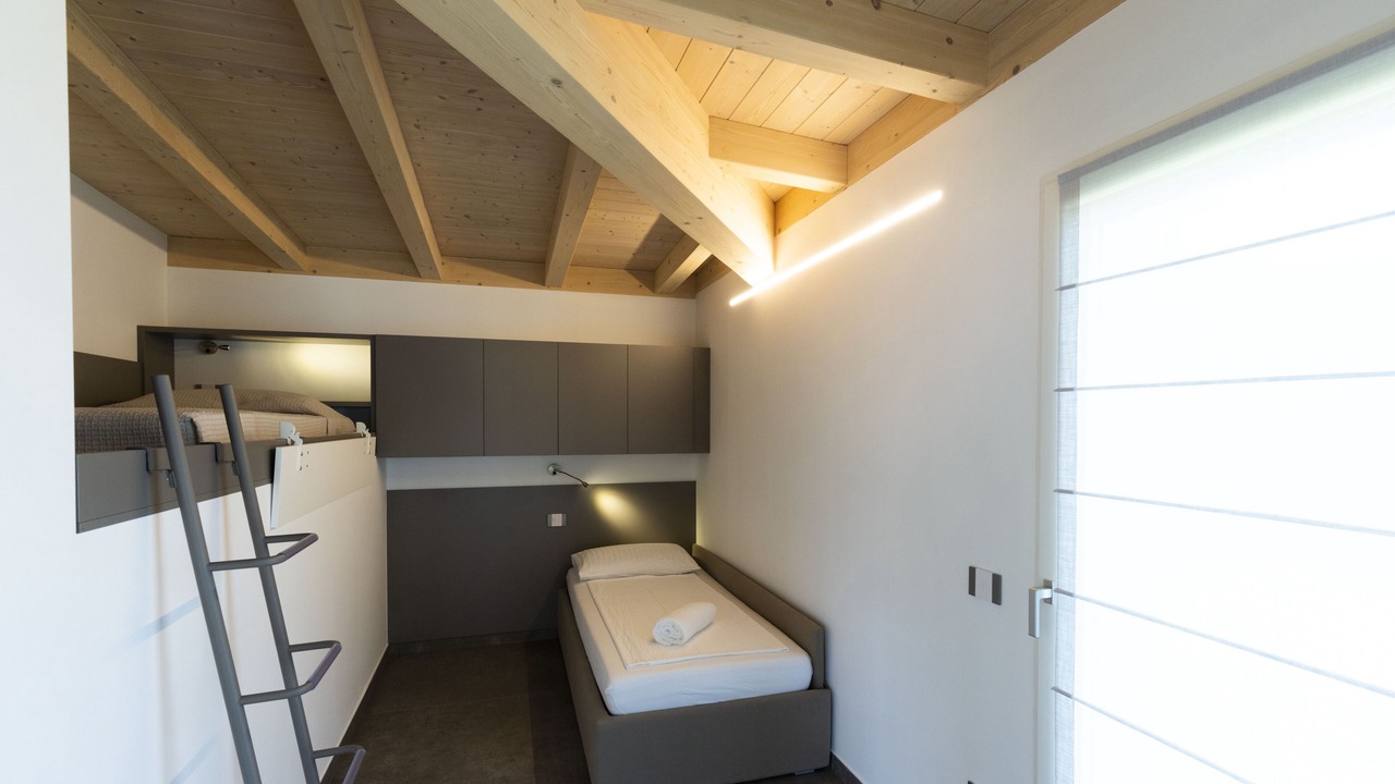 Photo of Bedroom in Porto