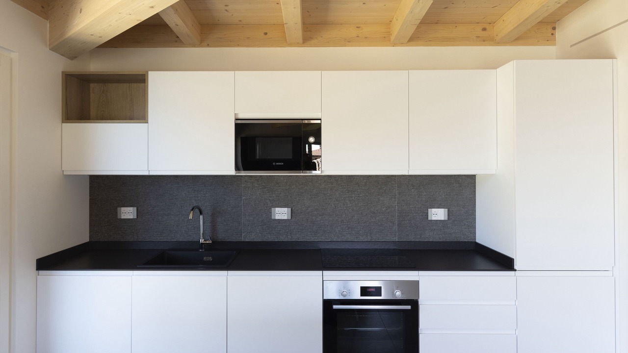 Photo of Kitchen in Porto