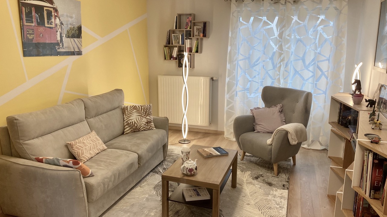Photo of Livingroom in Chevilly-Larue