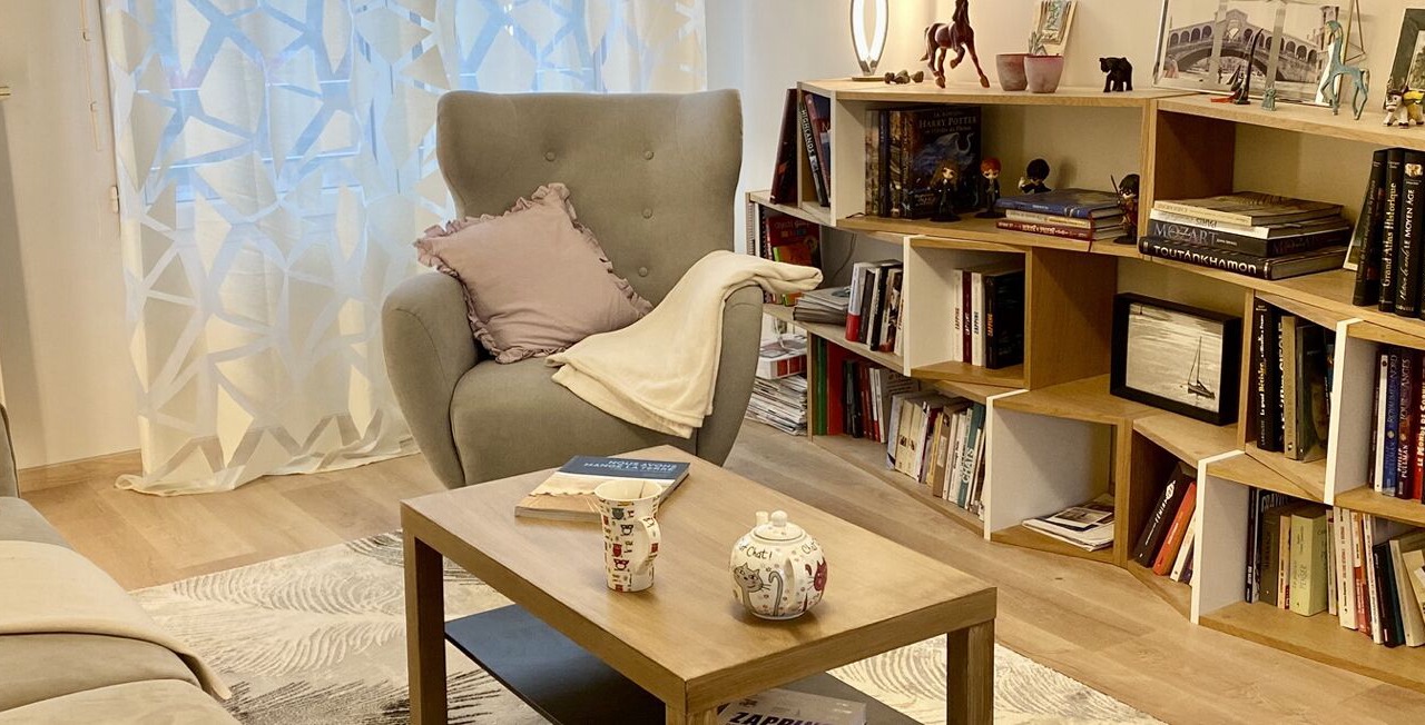 Photo of Livingroom in Chevilly-Larue