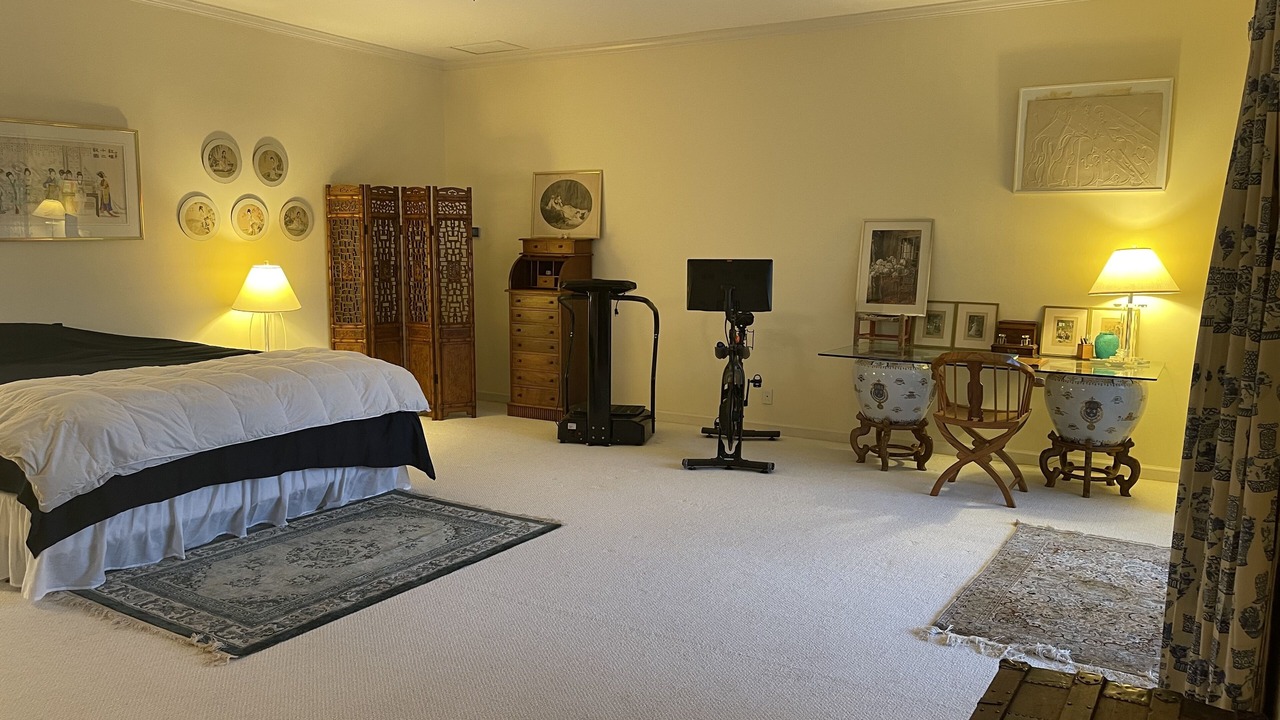Photo of Bedroom in Bahamia West
