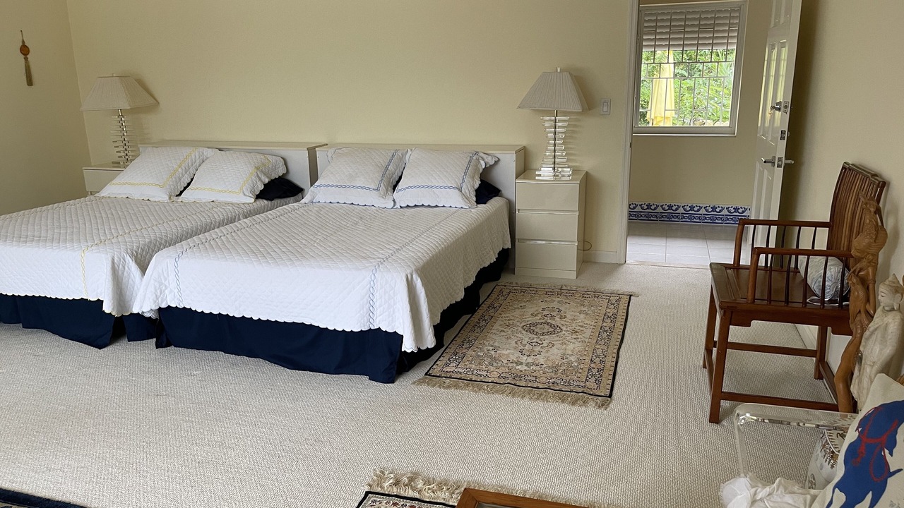 Photo of Bedroom in Bahamia West
