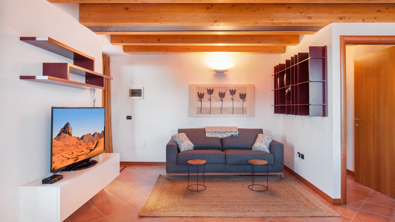 Photo of Livingroom in San Zeno di Montagna