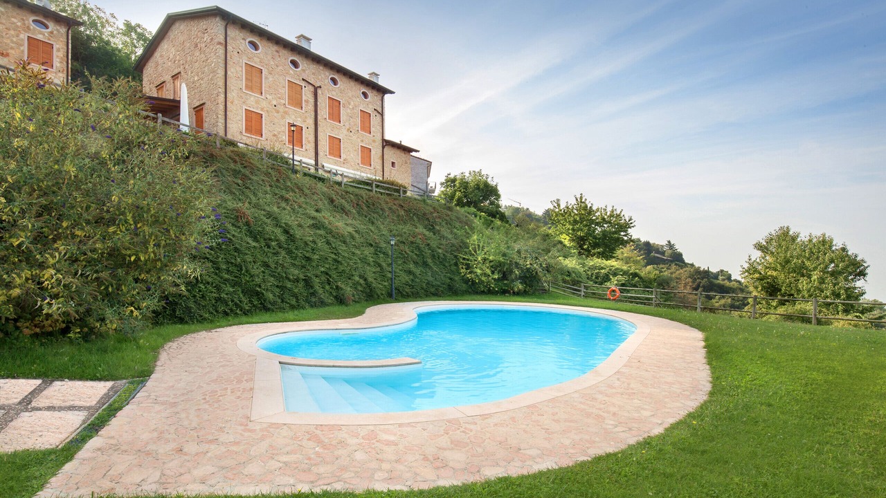 Photo of Outdoor in San Zeno di Montagna